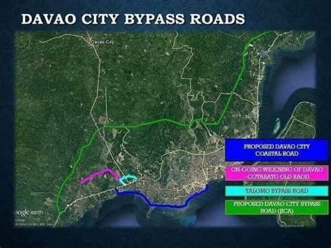 davao city water interruption|CHAPTER 9 ALIGNMENT SELECTION OF DAVAO CITY BYPASS .
